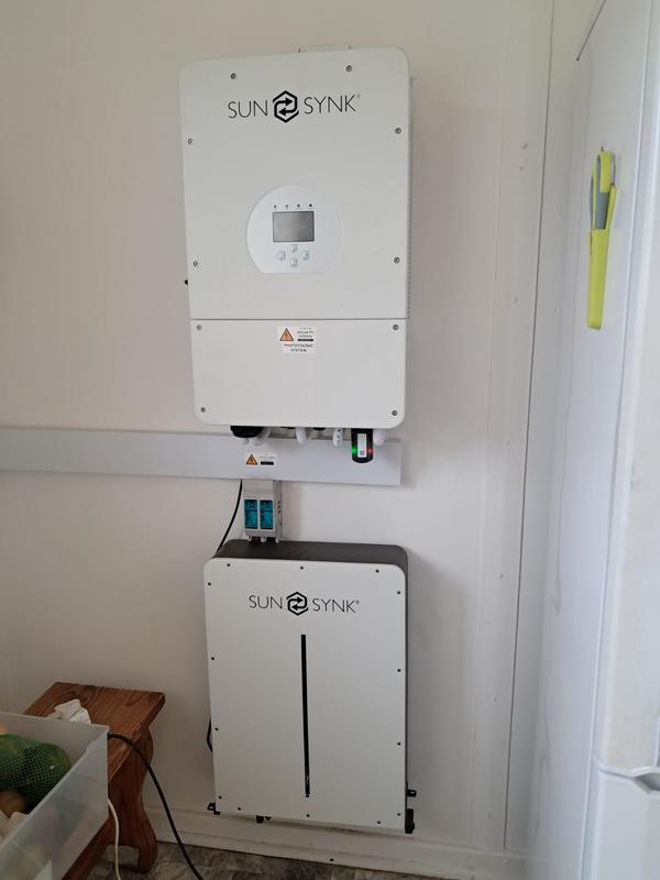 3 Bedroom Property for Sale in Gariepdam Free State